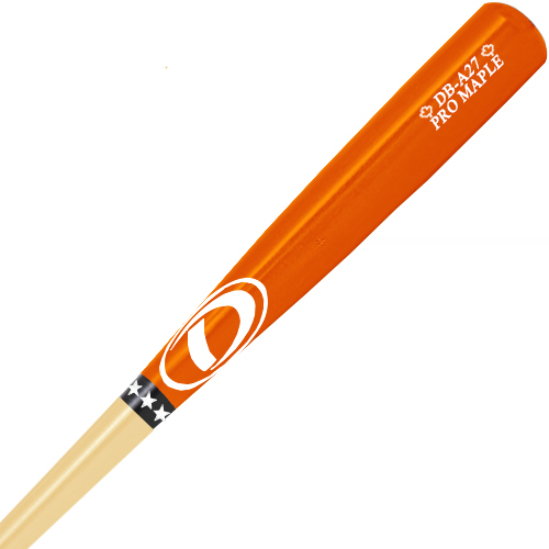 Batte Bois érable Composite BBCOR équilibrée Batte Baseball DeMarini