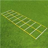 Fisher 15' Double Speed Ladders