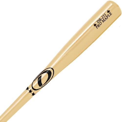 RIDEAU CRUSHER プロメープルバット 33インチ NEW SAM BAT KB1 32/29 (-3) Pro Maple Bat Rideau Crusher