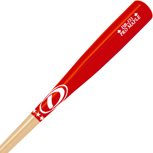 バット Supreme - Supreme Rawlings Wood Baseball Bat red s-l400.jpg