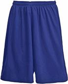 Martin Youth Moisture Wicking 7" Shorts MWS70