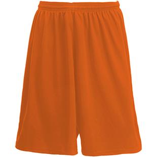 Martin Youth Moisture Wicking 7" Shorts MWS70