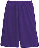 Martin Youth Moisture Wicking 7" Shorts MWS70