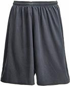 Martin Adult Moisture Wicking 9" Shorts MWS90 Martin Adult Moisture Wicking 9" Shorts MWS90