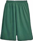 Martin Adult Moisture Wicking 9" Shorts MWS90 Martin Adult Moisture Wicking 9" Shorts MWS90