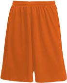 Martin Adult Moisture Wicking 9" Shorts MWS90 Martin Adult Moisture Wicking 9" Shorts MWS90