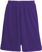 Martin Adult Moisture Wicking 9" Shorts MWS90 Martin Adult Moisture Wicking 9" Shorts MWS90