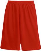 Martin Adult Moisture Wicking 9" Shorts MWS90 Martin Adult Moisture Wicking 9" Shorts MWS90
