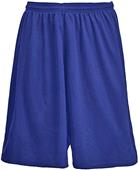 Martin Adult Moisture Wicking Shorts w/3 Pockets