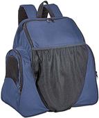 Martin Sports All Purpose Backpack