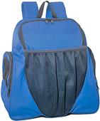 Martin Sports All Purpose Backpack