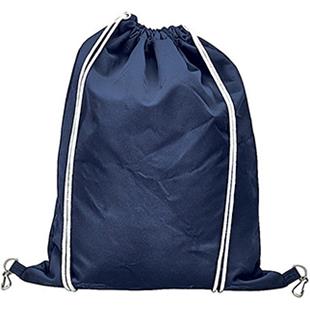 Martin Sports LACROSSE PERSONAL BAG NAVY 