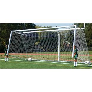 Euro portable futbol goal (official size) – bisoninc