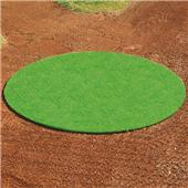 Fisher Baseball 6' Diameter On-Deck Circle