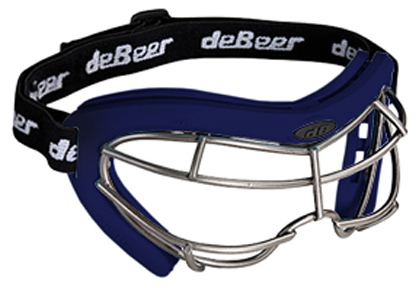 DeBeer Womens Vista SI Eye Masks Goggles Epic Sports