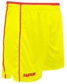 Sarson San Paolo Soccer Shorts Sarson San Paolo Soccer Shorts