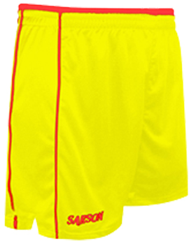 YELLOW/RED