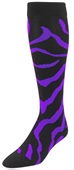 TCK Krazisox Zebra Socks