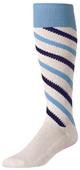 TCK Candy Stripe Soccer Socks