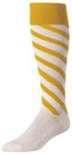 TCK Candy Stripe Soccer Socks