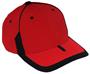 Pacific Headwear Adult (AS/AM-Black,  XS-Red,  AXL,AS-Navy) M2 Sideline Baseball Caps