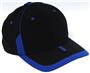 Pacific Headwear Adult (AS/AM-Black,  XS-Red,  AXL,AS-Navy) M2 Sideline Baseball Caps