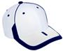 Pacific Headwear Adult (AS/AM-Black,  XS-Red,  AXL,AS-Navy) M2 Sideline Baseball Caps