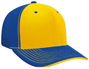 XL 7 3//8 to 8 HAT NEW Pacific Blue B Pacific Flexfit M2 Technology L