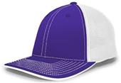 Pacific Headwear 404M Trucker PacFlex Mesh Baseball Caps