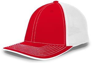 404m trucker flexfit