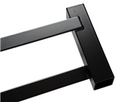 Champro Dual Stanchion Pitchers Rubber System