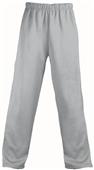 Badger Performance Fleece Open Bottom Pants