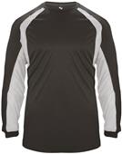 Badger B-Core Hook L/S Performance Tees