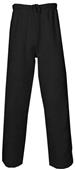 Badger Youth Open Bottom Fleece Pants