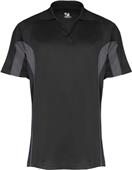 Badger Drive Performance Polo Shirts Badger Drive Performance Polo Shirts