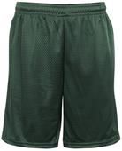 Badger Pro-Mesh 9" Pocketed Athletic Shorts