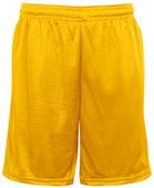 Badger Pro-Mesh 9" Pocketed Athletic Shorts Badger Pro-Mesh 9" Pocketed Athletic Shorts