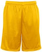 Badger Pro-Mesh 9" Pocketed Athletic Shorts