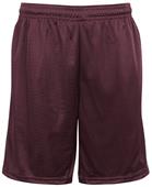 Badger Pro-Mesh 9" Pocketed Athletic Shorts