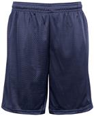 Badger Pro-Mesh 9" Pocketed Athletic Shorts