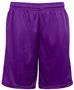 Badger Pro-Mesh 9" Pocketed Athletic Shorts
