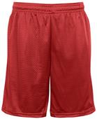 Badger Pro-Mesh 9" Pocketed Athletic Shorts Badger Pro-Mesh 9" Pocketed Athletic Shorts