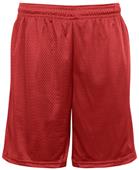 Badger Pro-Mesh 9" Pocketed Athletic Shorts