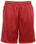Badger Pro-Mesh 9" Pocketed Athletic Shorts
