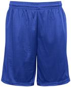 Badger Pro-Mesh 9" Pocketed Athletic Shorts