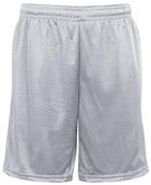 Badger Pro-Mesh 9" Pocketed Athletic Shorts