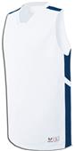 High Five Glide V-Neck Basketball Jersey Closeout High Five Glide V-Neck Basketball Jersey Closeout