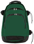 Champion Sports Deluxe All Purpose Backpacks