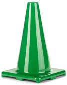 Champion Hi Visibility 12" Flexible Vinyl Cones