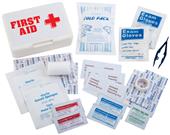 Champion Sports First Aid Kit